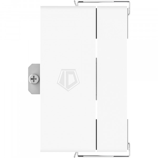 Кулер процесорний ID-Cooling SE-214-XT V2 ARGB White