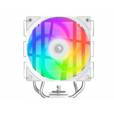 Кулер процесорний ID-Cooling SE-214-XT V2 ARGB White