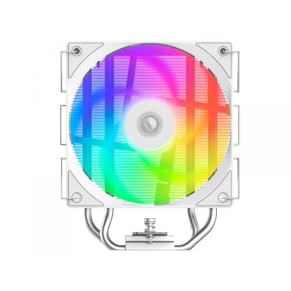 Кулер процесорний ID-Cooling SE-214-XT V2 ARGB White