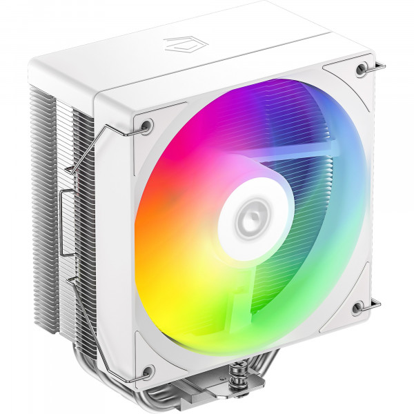 Кулер процесорний ID-Cooling SE-214-XT V2 ARGB White
