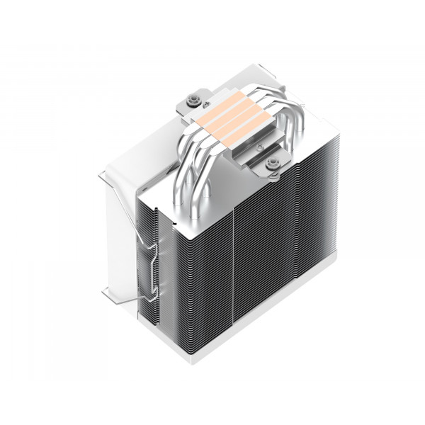 Кулер процесорний ID-Cooling SE-214-XT V2 ARGB White