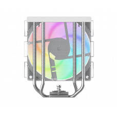 Кулер процесорний ID-Cooling SE-214-XT V2 ARGB White