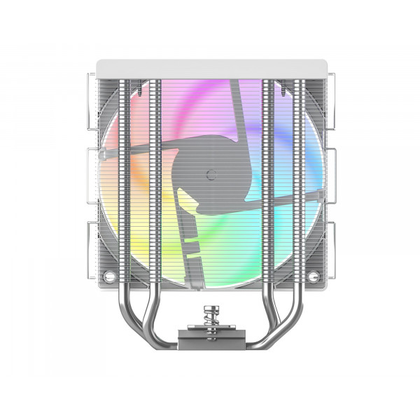 Кулер процесорний ID-Cooling SE-214-XT V2 ARGB White