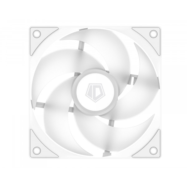 Кулер процесорний ID-Cooling SE-214-XT V2 ARGB White