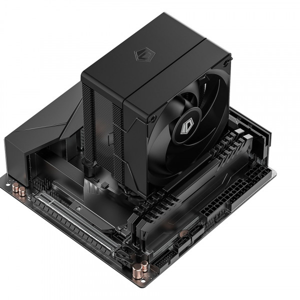 Кулер процесорний ID-Cooling SE-904-XT Black