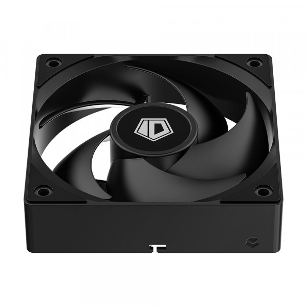 Кулер процесорний ID-Cooling SE-904-XT Black