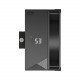 Кулер процесорний PCCooler RT500 Digital ARGB BK