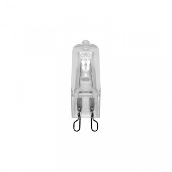 Лампа галогенна Electrum 60W G9 2800K (A-HC-0124)