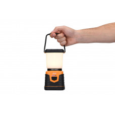 Ліхтар 2E, USB-C, 4400мАг, 1000лм, 10Вт, 4 режими освітлення, функція Power Bank (2E-PLBL1844)