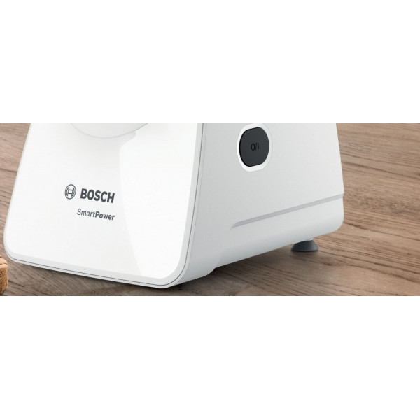 М`ясорубка Bosch MFW2500W
