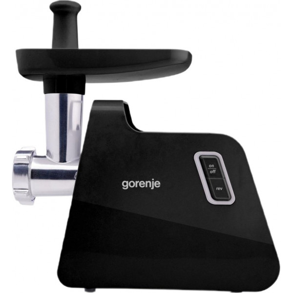 М`ясорубка Gorenje MG1701SB