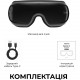 Масажер для очей RENPHO Eyeris 3 Black (R-G010V-BK)