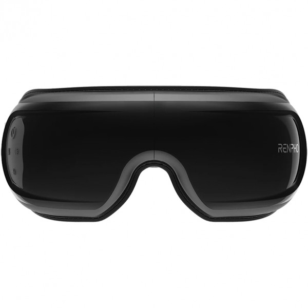 Масажер для очей RENPHO Eyeris 3 Black (R-G010V-BK)