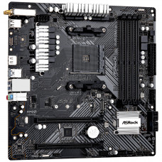 Материнська плата ASRock B450M/ac R2.0 Socket AM4