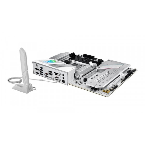 Материнська плата Asus ROG Strix B850-A Gaming WiFi Socket AM5