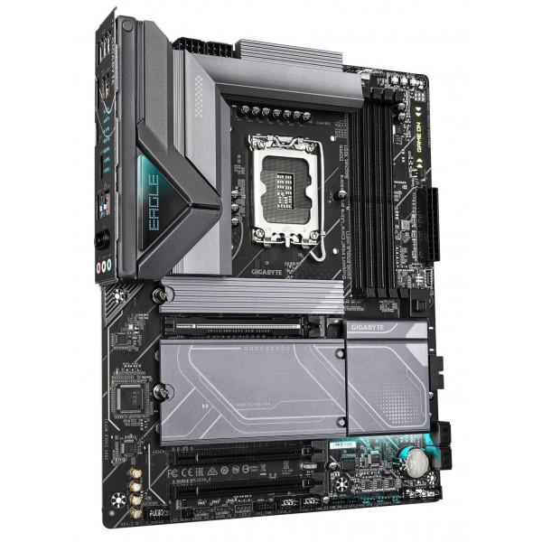 Материнська плата Gigabyte Z890 Eagle WiFi7 Socket 1851
