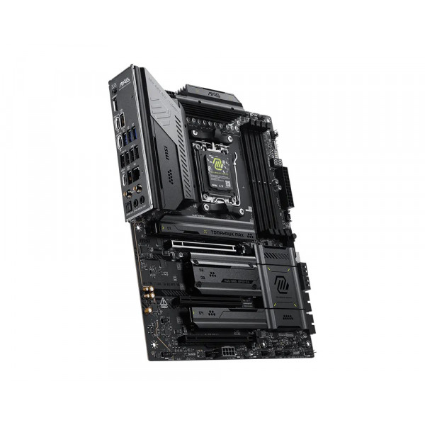 Материнська плата MSI MAG X870E Tomahawk Max WiFi Socket AM5