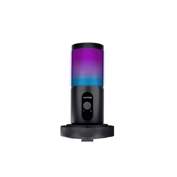 Мiкрофон Hator Signify RGB Pro+ (HTA-516)