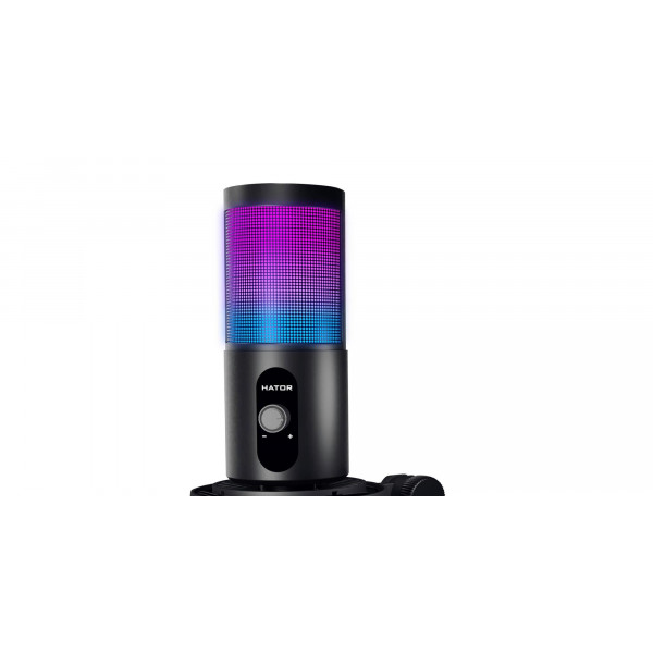Мiкрофон Hator Signify RGB Pro+ (HTA-516)