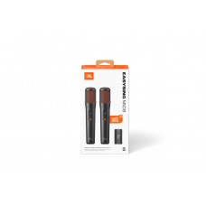 Мікрофон JBL EasySing Mics (JBLEASYSINGMICS)