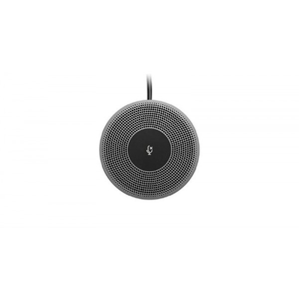 Мiкрофон Logitech MeetUp (989-000405)