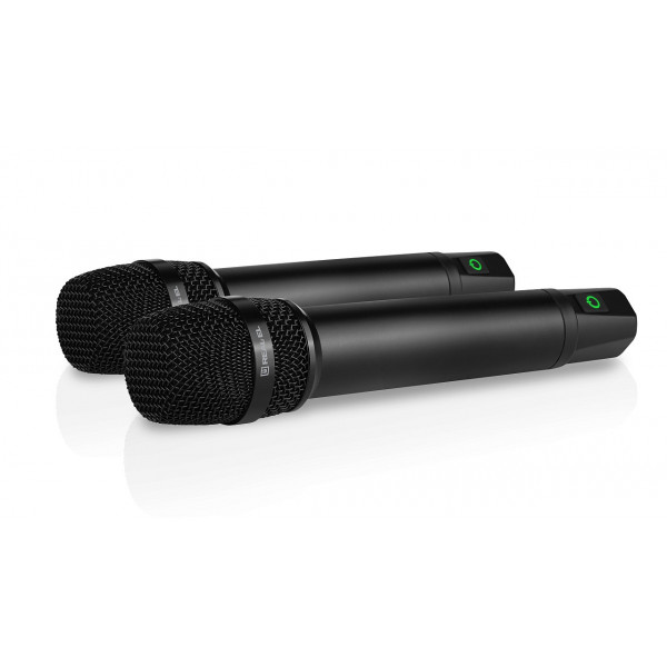 Мікрофон REAL-EL KM-850