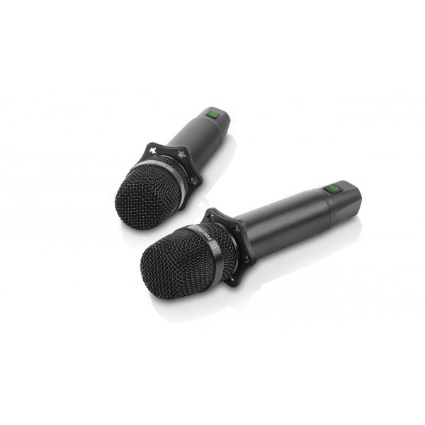 Мікрофон REAL-EL KM-850