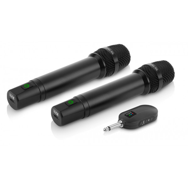 Мікрофон REAL-EL KM-850