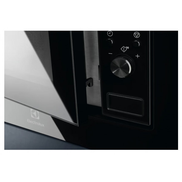 Мікрохвильова піч Electrolux LMS2203EMX