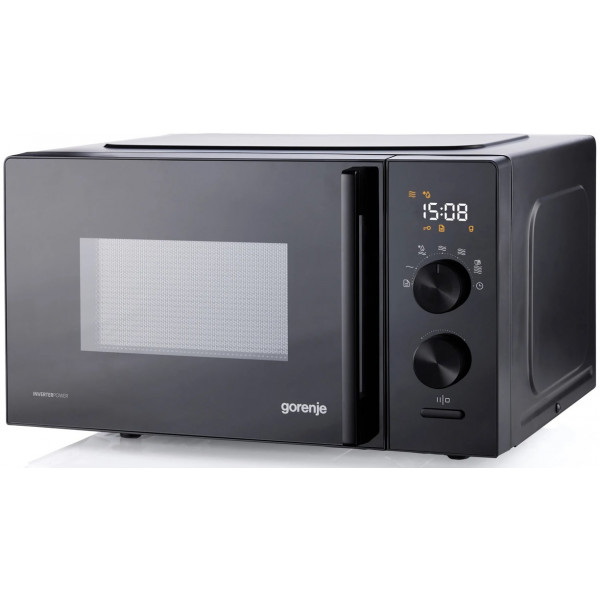 Мікрохвильова піч Gorenje MO20AE1B5