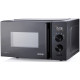Мікрохвильова піч Gorenje MO20AE1B5