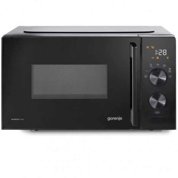 Мікрохвильова піч Gorenje MO20AE1B5