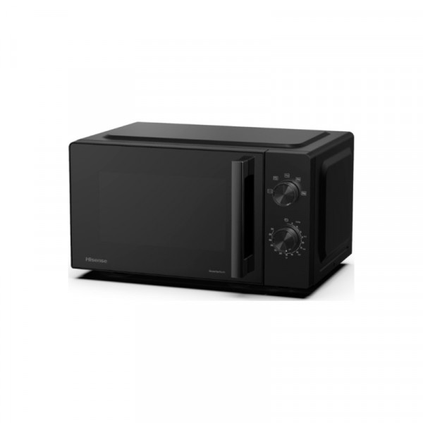 Мікрохвильова піч Hisense H20MOBP1HI