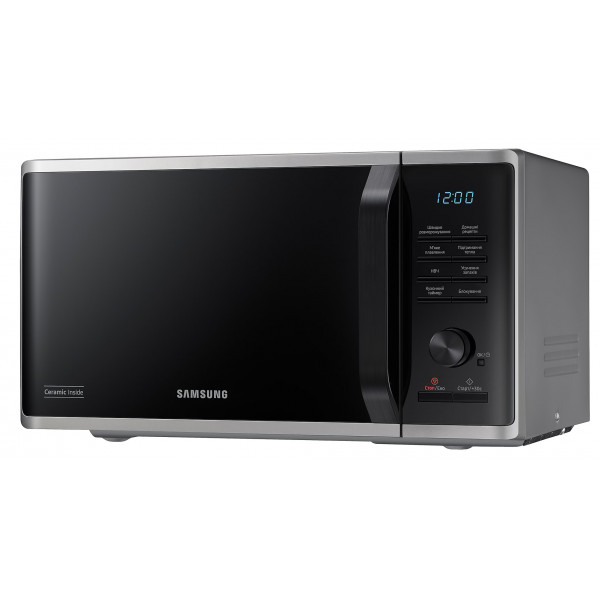 Мікрохвильова піч Samsung MS23K3515AS/UA