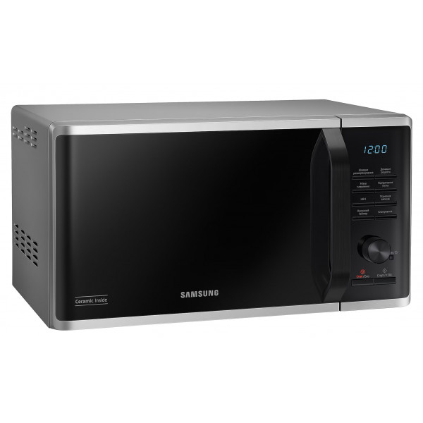 Мікрохвильова піч Samsung MS23K3515AS/UA