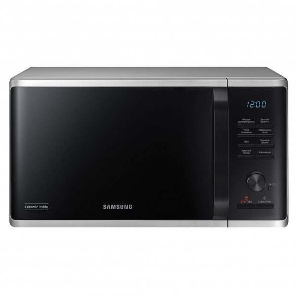 Мікрохвильова піч Samsung MS23K3515AS/UA