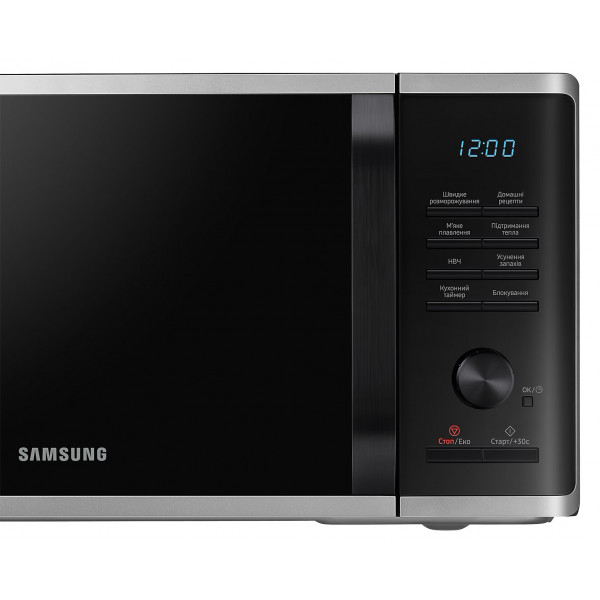 Мікрохвильова піч Samsung MS23K3515AS/UA