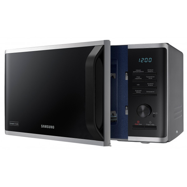 Мікрохвильова піч Samsung MS23K3515AS/UA
