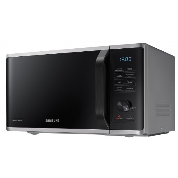 Мікрохвильова піч Samsung MS23K3515AS/UA