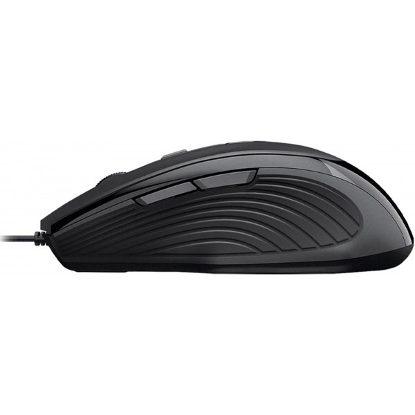 Миша 2E MF180 USB Black (2E-MF180UB)