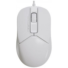 Миша A4Tech Fstyler FM12 White