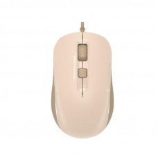 Миша A4Tech Fstyler FM26 Cafe Latte