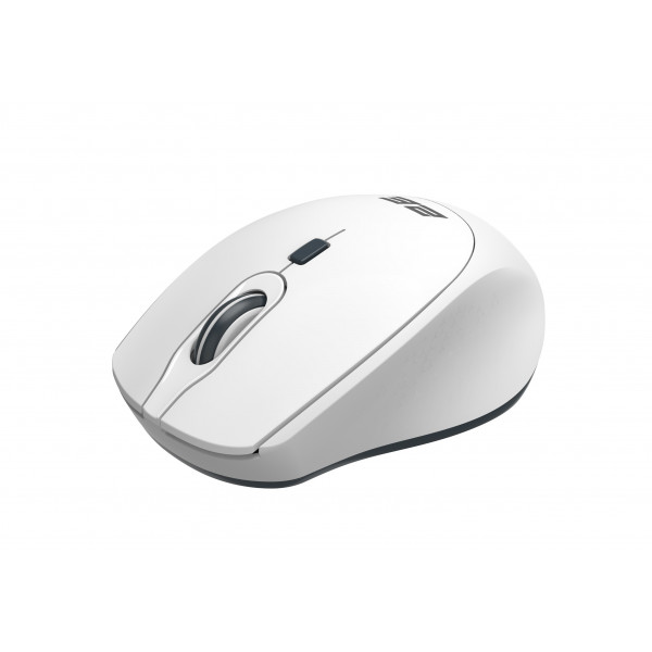 Миша бездротова 2E MF220 WL White (2E-MF220WW)