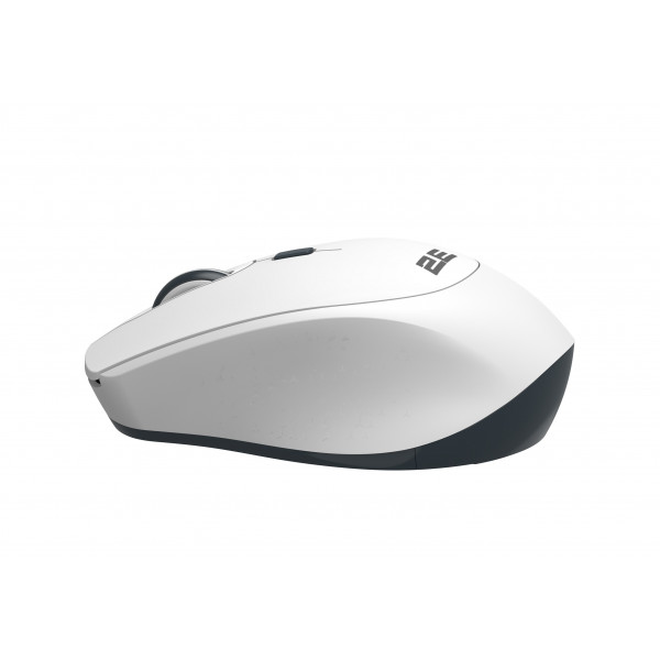 Миша бездротова 2E MF220 WL White (2E-MF220WW)