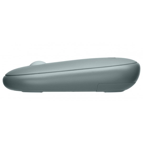 Миша бездротова 2E MF300 Silent Ashen Green (2E-MF300WGN)