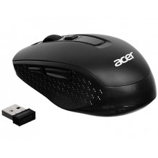 Миша бездротова Acer OMR060 WL Black (ZL.MCEEE.02E)