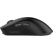 Миша бездротова Ajazz x Nacodex NJ08 MC Black (NJ08-MC-B)