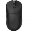 Миша бездротова Ajazz x Nacodex NJ08 MC Black (NJ08-MC-B)
