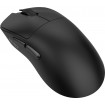 Миша бездротова Ajazz x Nacodex NJ08 MC Black (NJ08-MC-B)