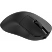 Миша бездротова Ajazz x Nacodex NJ08 MC Black (NJ08-MC-B)